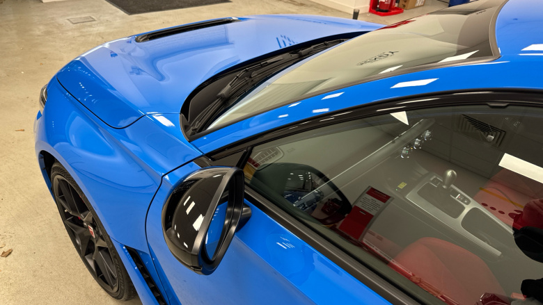 Honda Civic Type R 2.0 VTEC Turbo Type R 5dr Petrol Hatchback